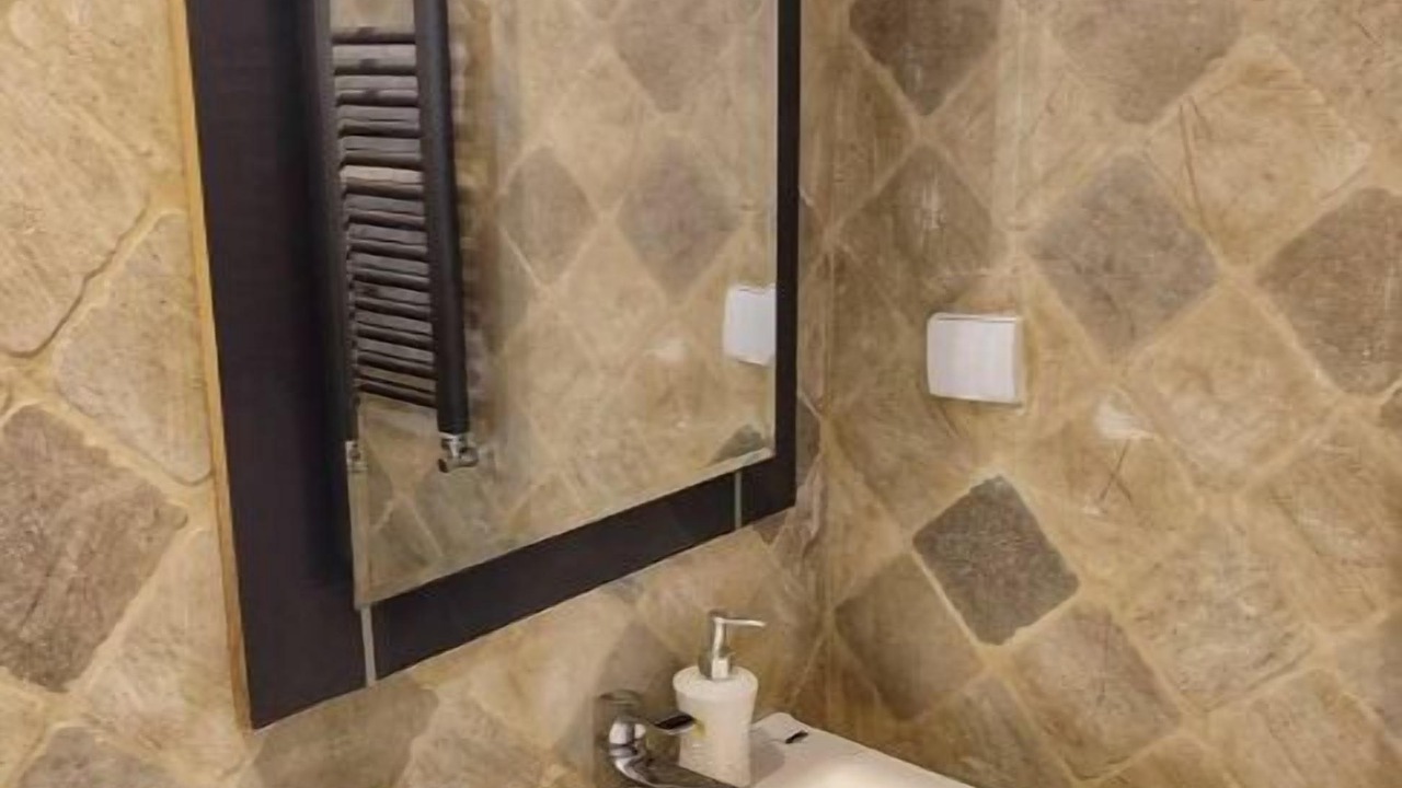 Photo of Bathroom in Sidi Abdel Aziz