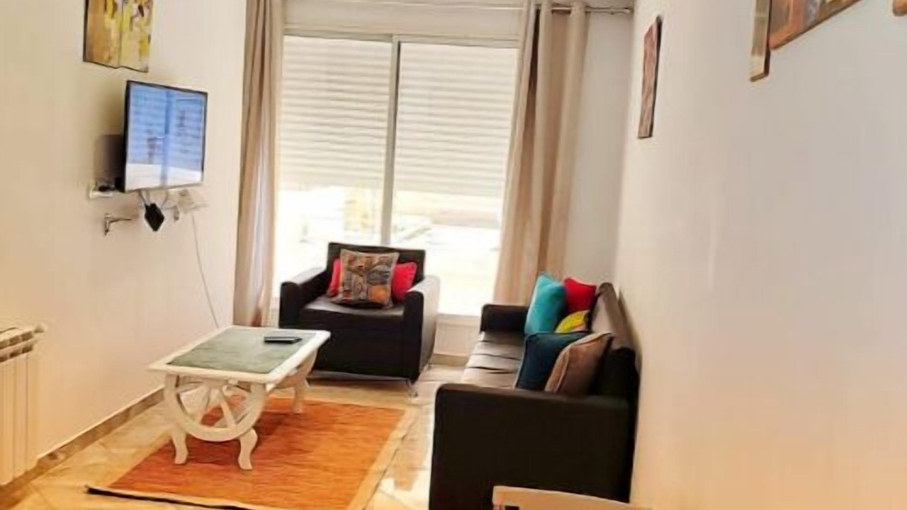 Photo of Livingroom in Sidi Abdel Aziz