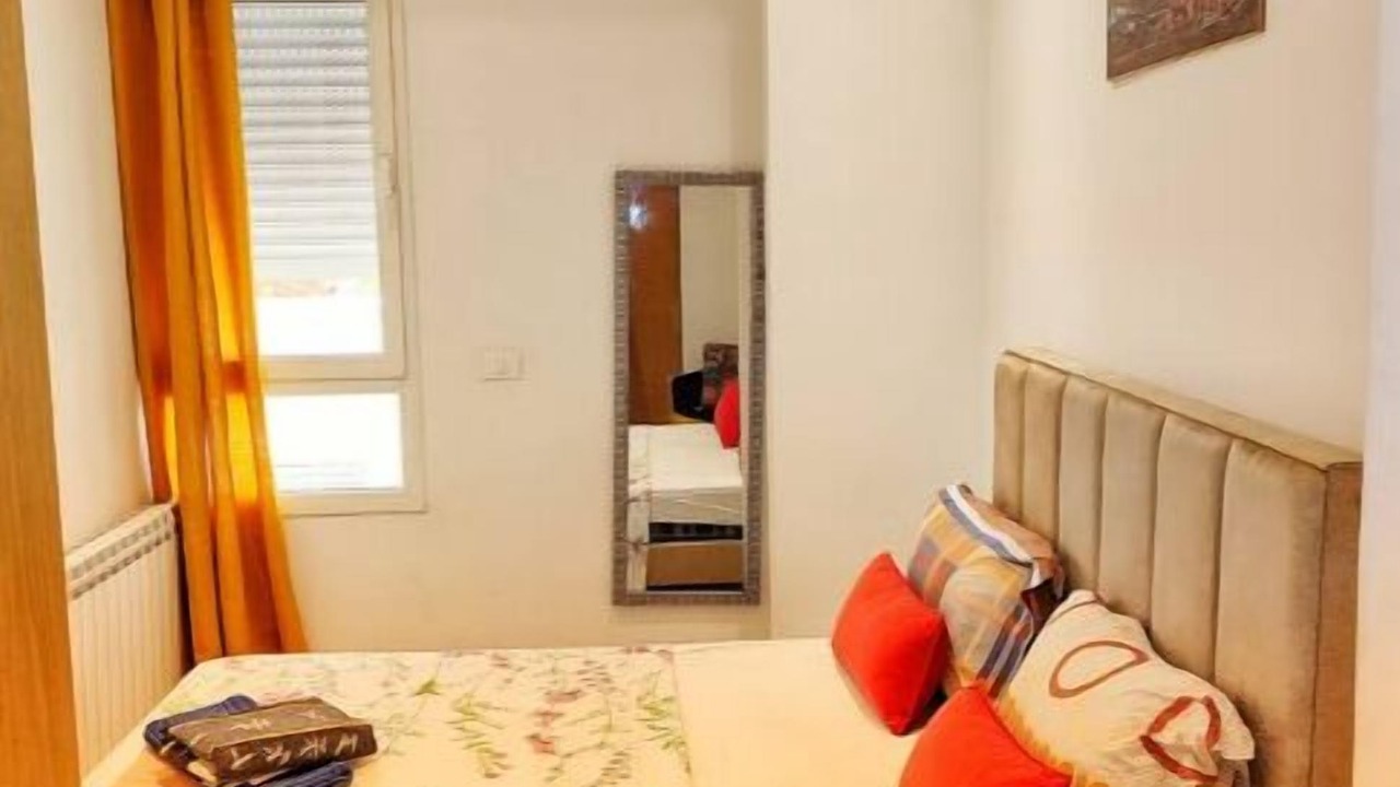 Photo of Bedroom in Sidi Abdel Aziz