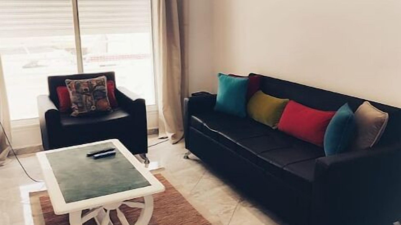 Photo of Livingroom in Sidi Abdel Aziz