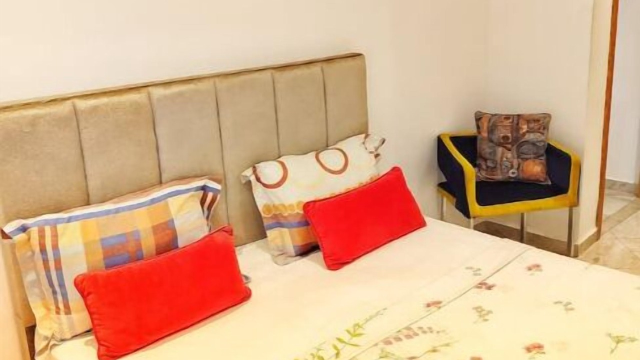 Photo of Bedroom in Sidi Abdel Aziz