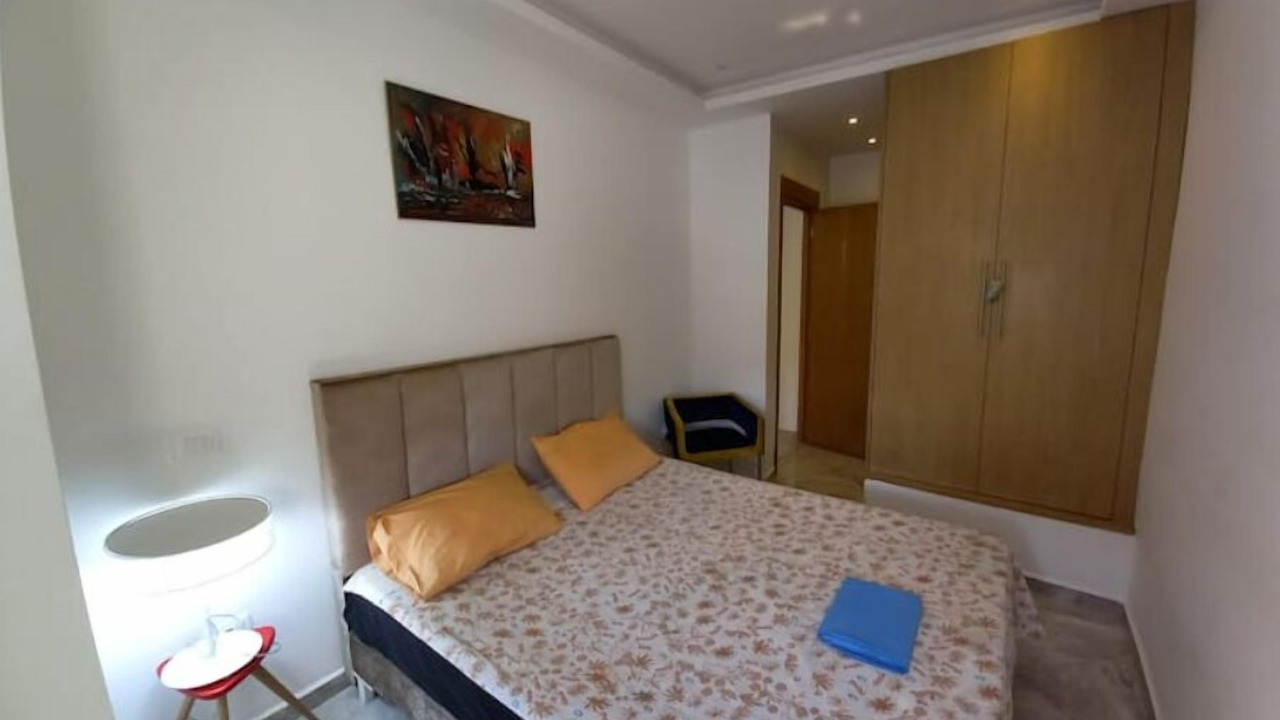 Photo of Bedroom in Sidi Abdel Aziz