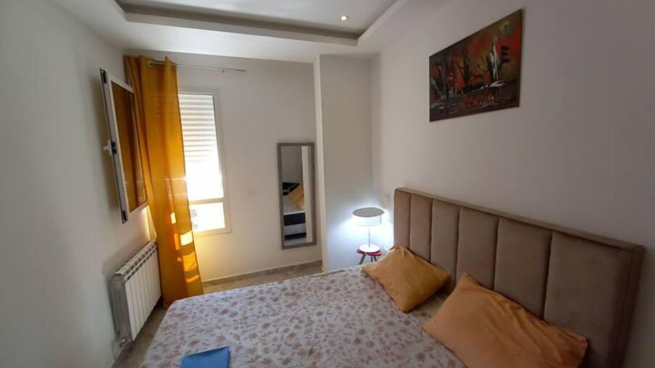 Photo of Bedroom in Sidi Abdel Aziz