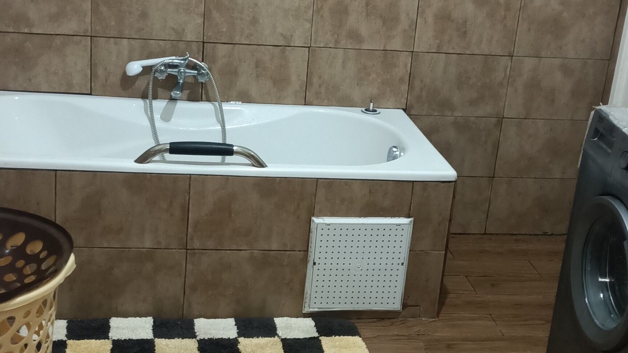 Photo of Bathroom in Medina de Sousse