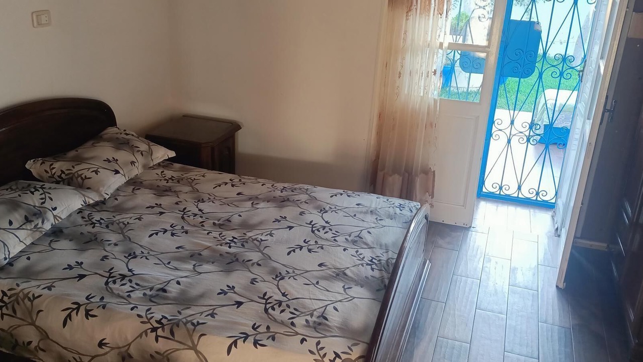 Photo of Bedroom in Medina de Sousse
