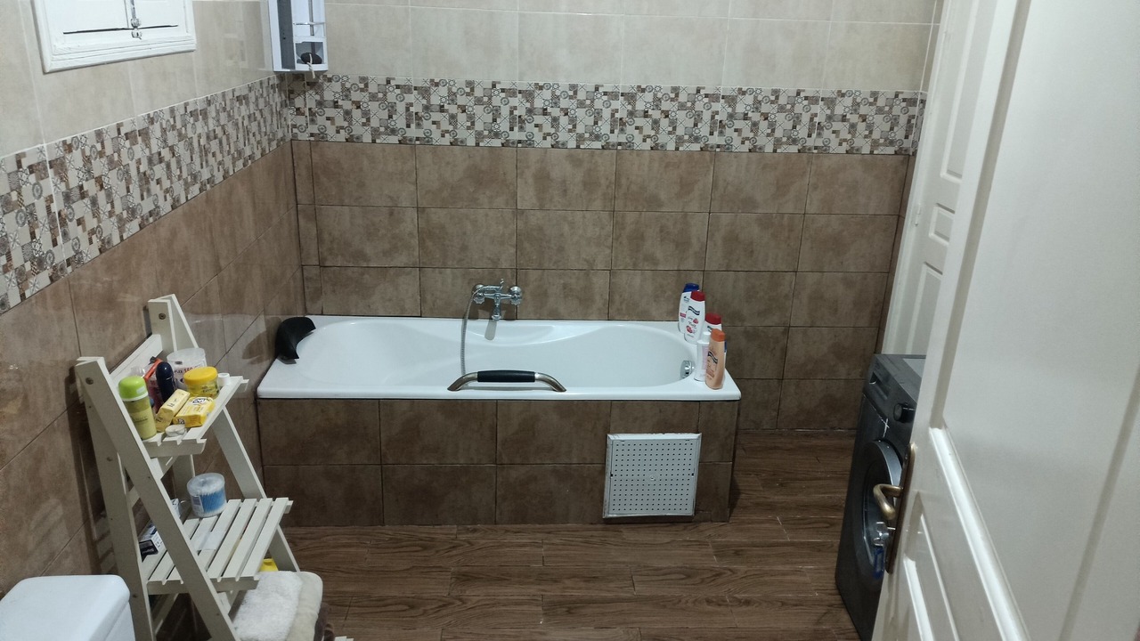 Photo of Bathroom in Medina de Sousse
