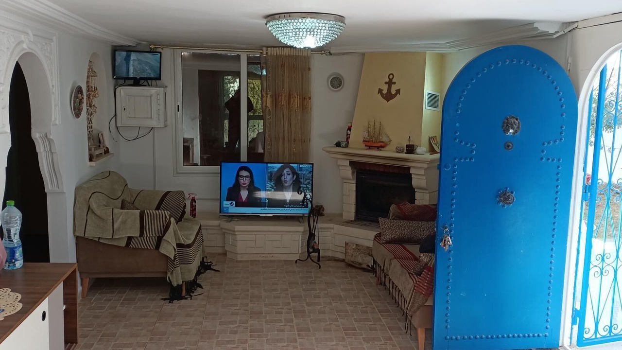 Photo of Livingroom in Medina de Sousse