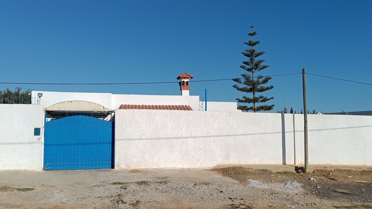 Photo of Outdoor in Medina de Sousse