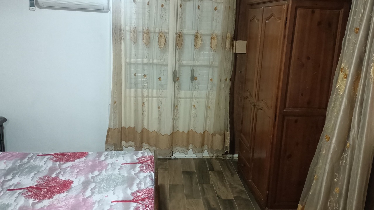 Photo of Bedroom in Medina de Sousse