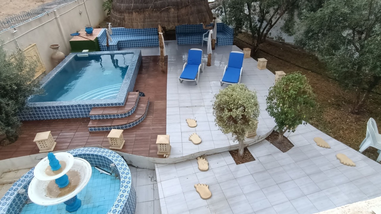 Photo of Outdoor in Medina de Sousse