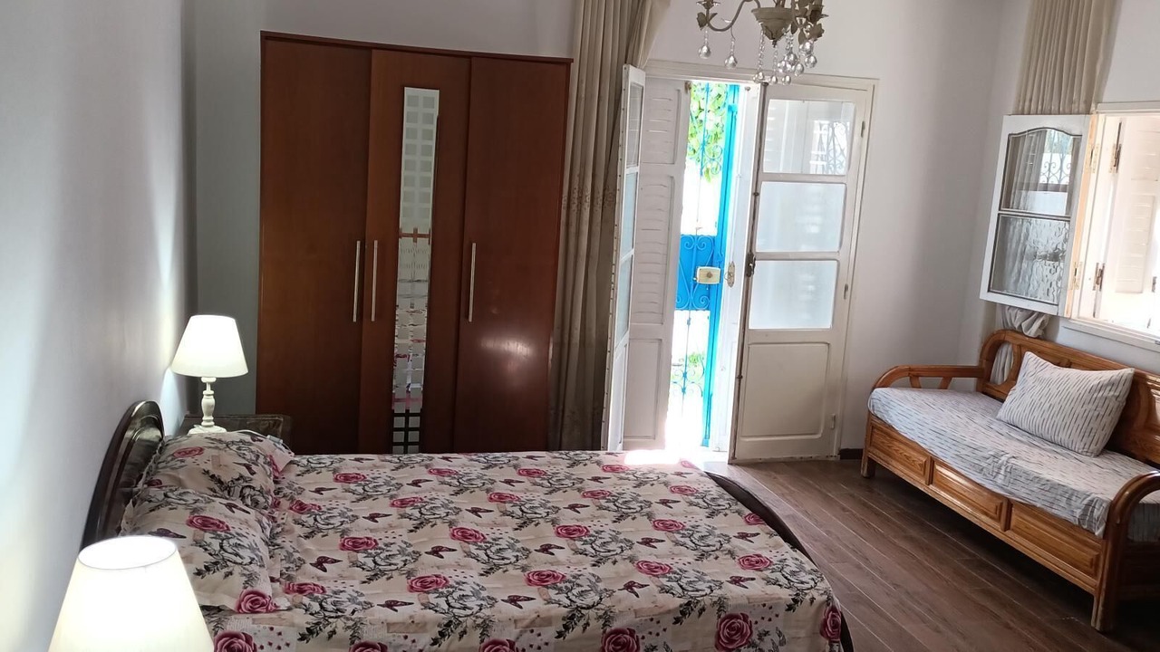 Photo of Bedroom in Medina de Sousse