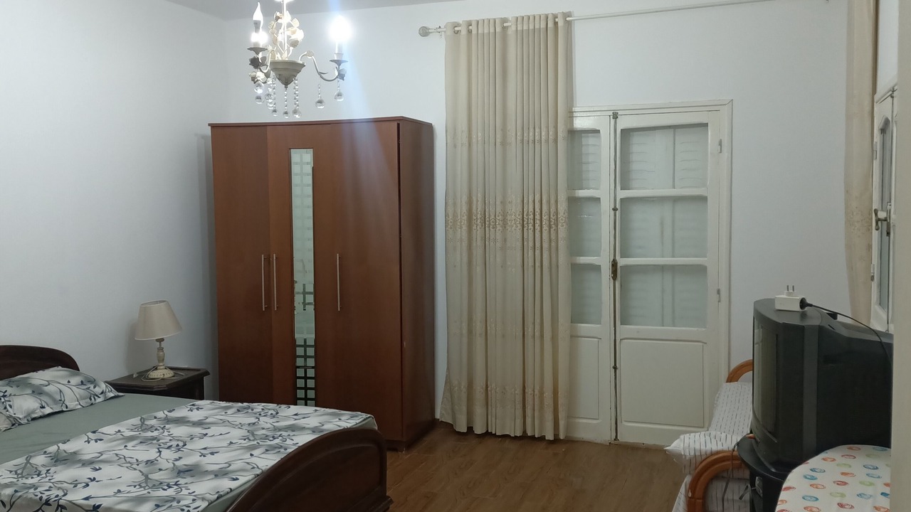Photo of Bedroom in Medina de Sousse