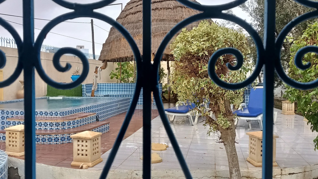 Photo of Outdoor in Medina de Sousse