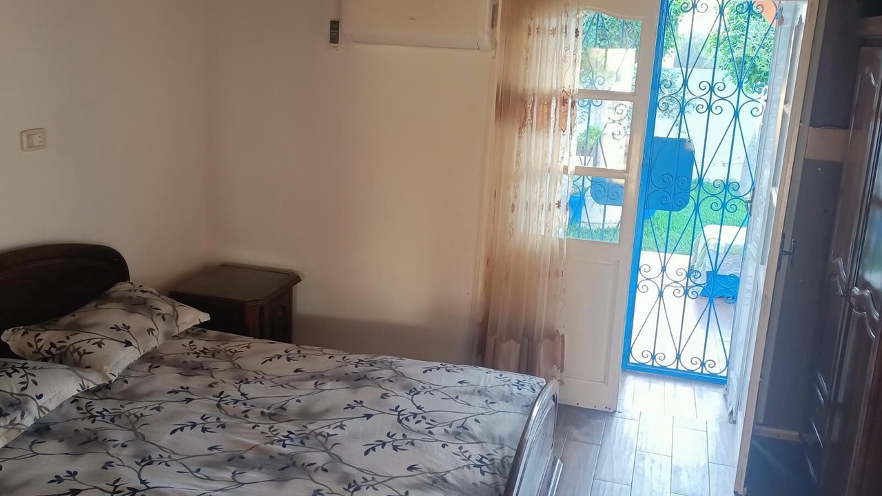 Photo of Bedroom in Medina de Sousse