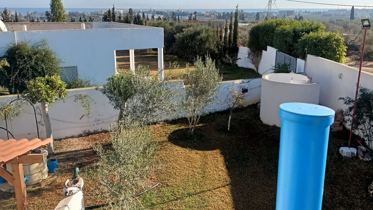 Photo of Outdoor in Medina de Sousse