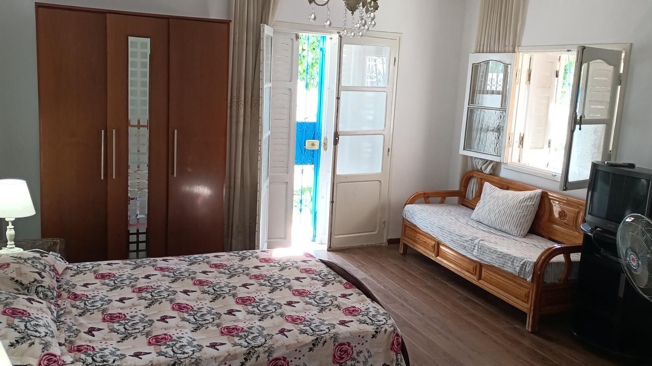 Photo of Bedroom in Medina de Sousse