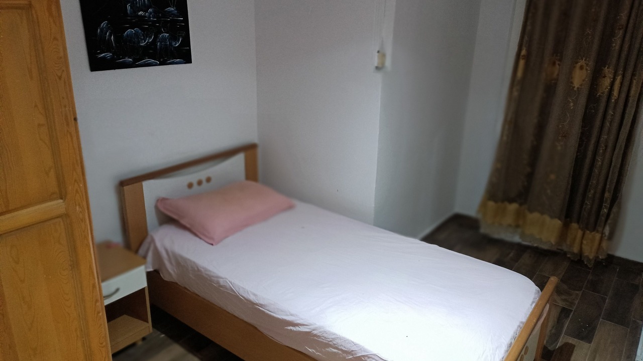 Photo of Bedroom in Medina de Sousse