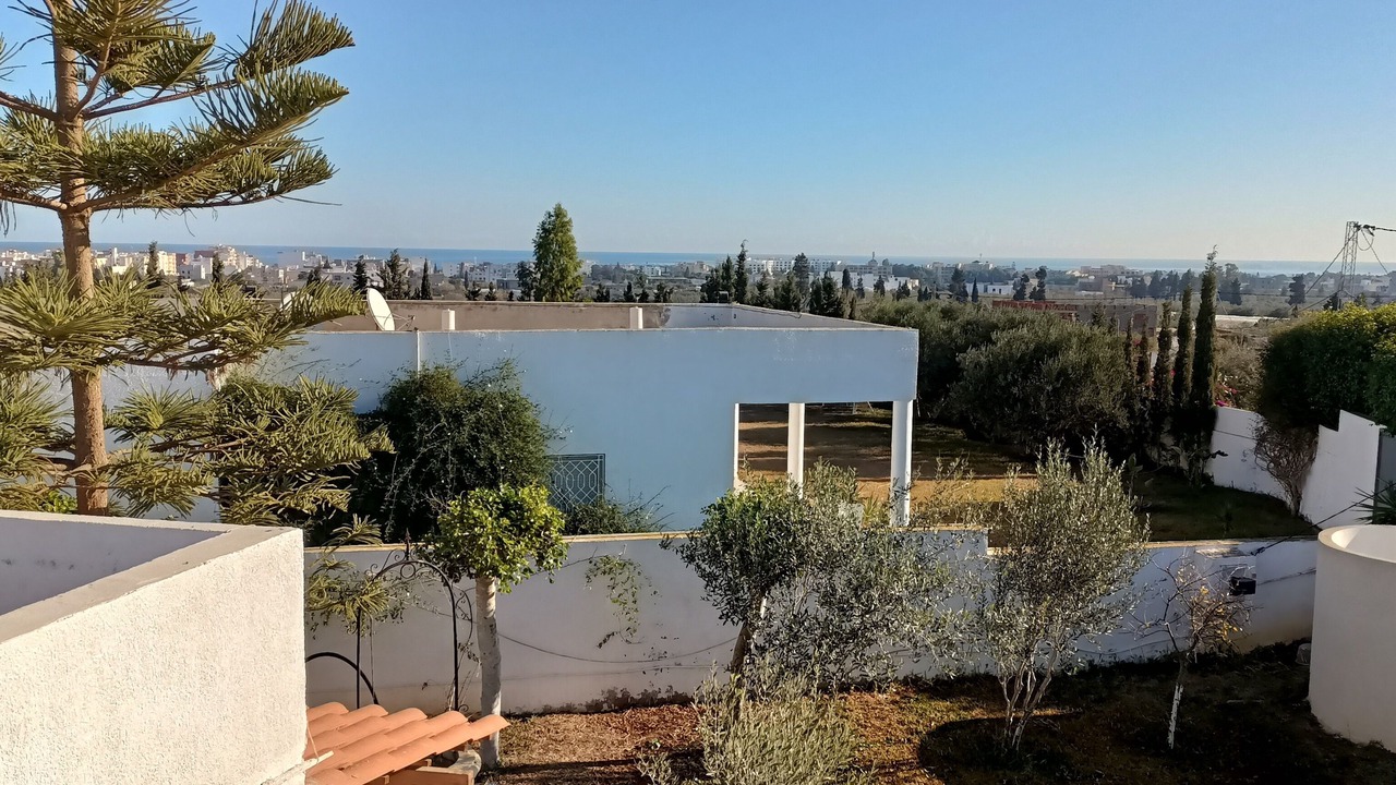 Photo of Outdoor in Medina de Sousse