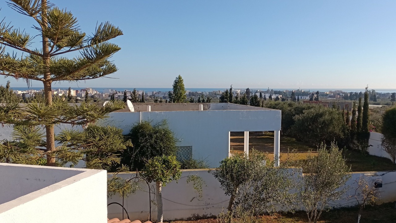 Photo of Outdoor in Medina de Sousse