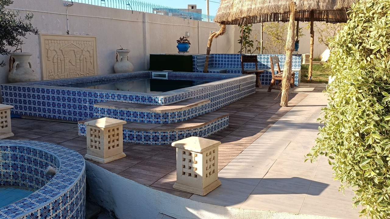 Photo of Outdoor in Medina de Sousse