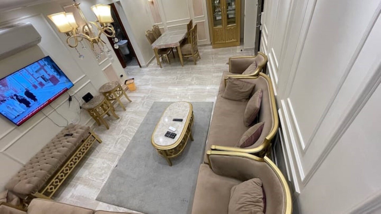 Photo of Livingroom in Agouza