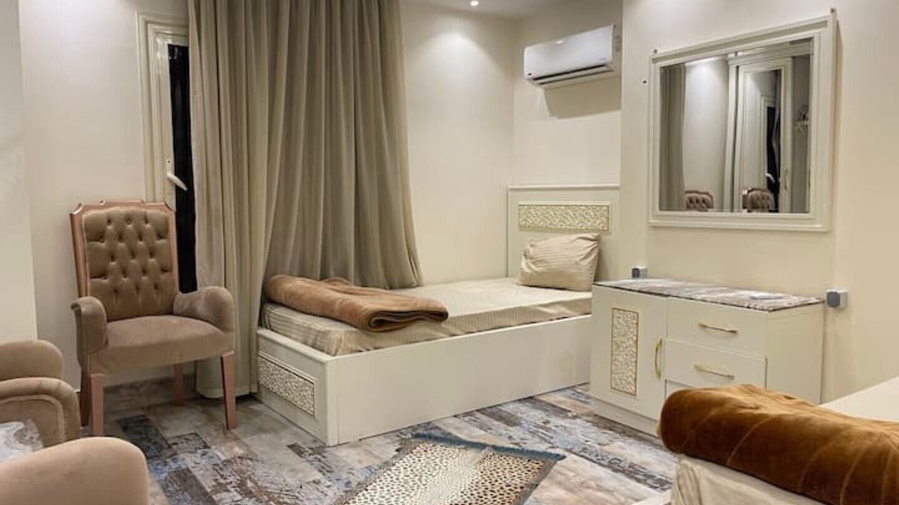 Photo of Bedroom in Agouza
