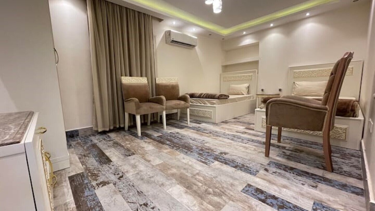 Photo of Bedroom in Agouza