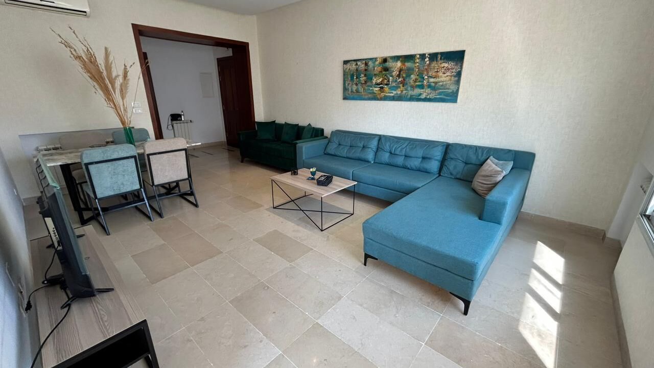 Photo of Livingroom in La Soukra