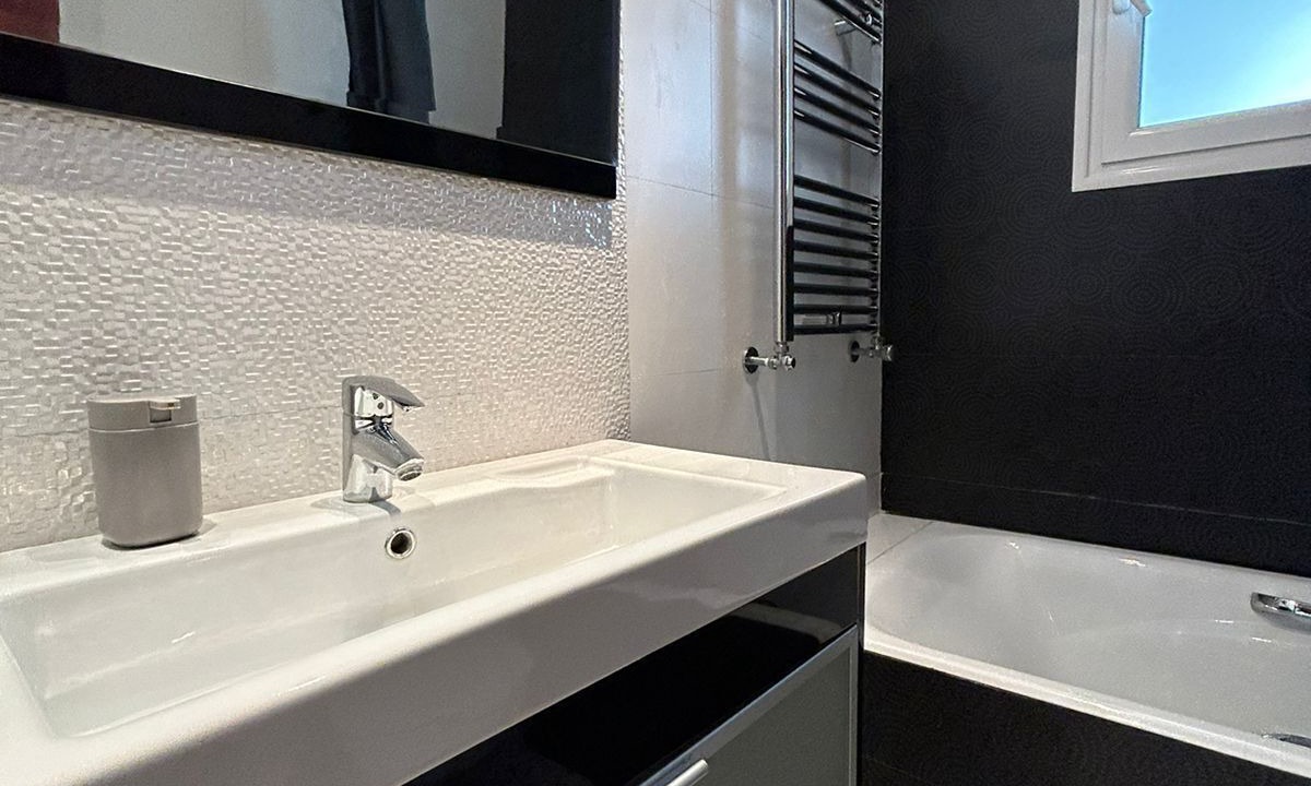 Photo of Bathroom in La Soukra