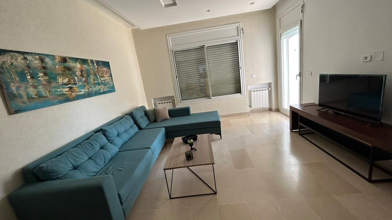 Photo of Livingroom in La Soukra