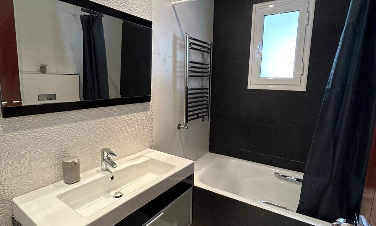Photo of Bathroom in La Soukra