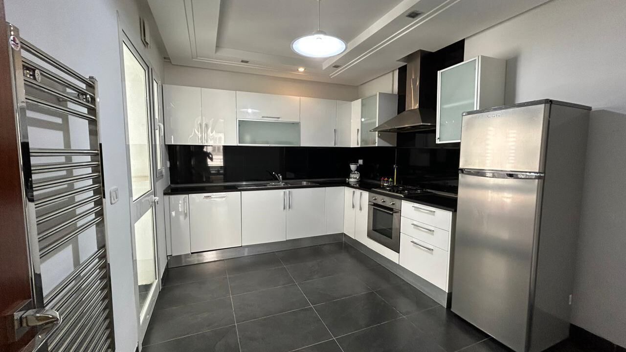 Photo of Kitchen in La Soukra
