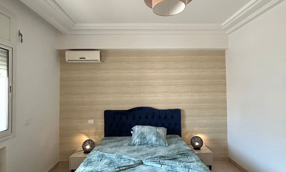 Photo of Bedroom in La Soukra