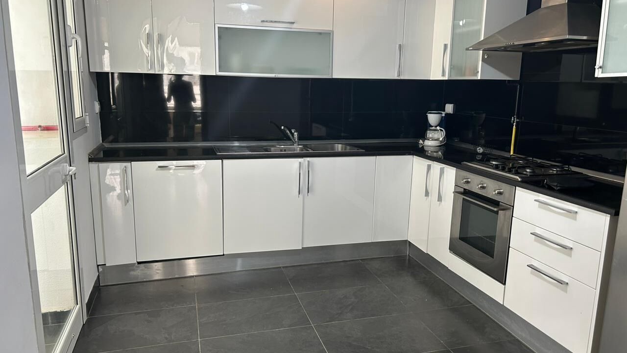Photo of Kitchen in La Soukra