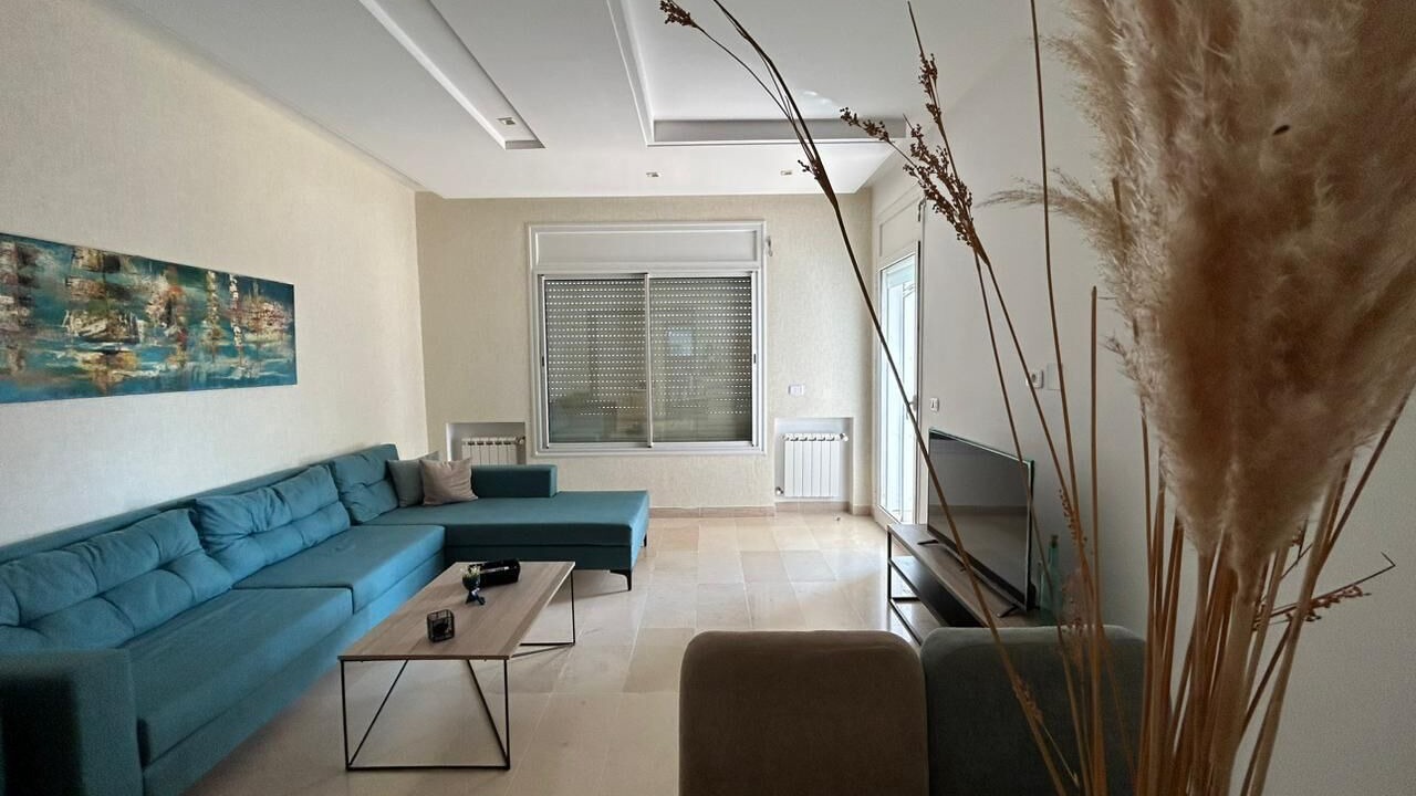 Photo of Livingroom in La Soukra