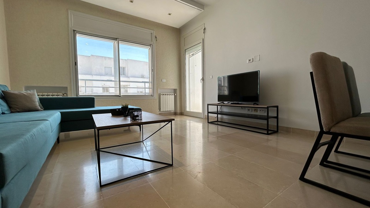 Photo of Livingroom in La Soukra