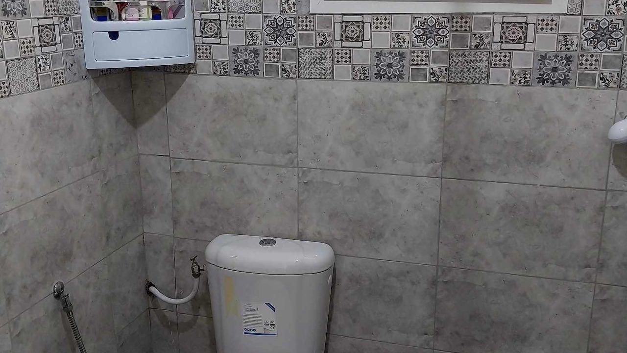 Photo of Bathroom in Khaznadar