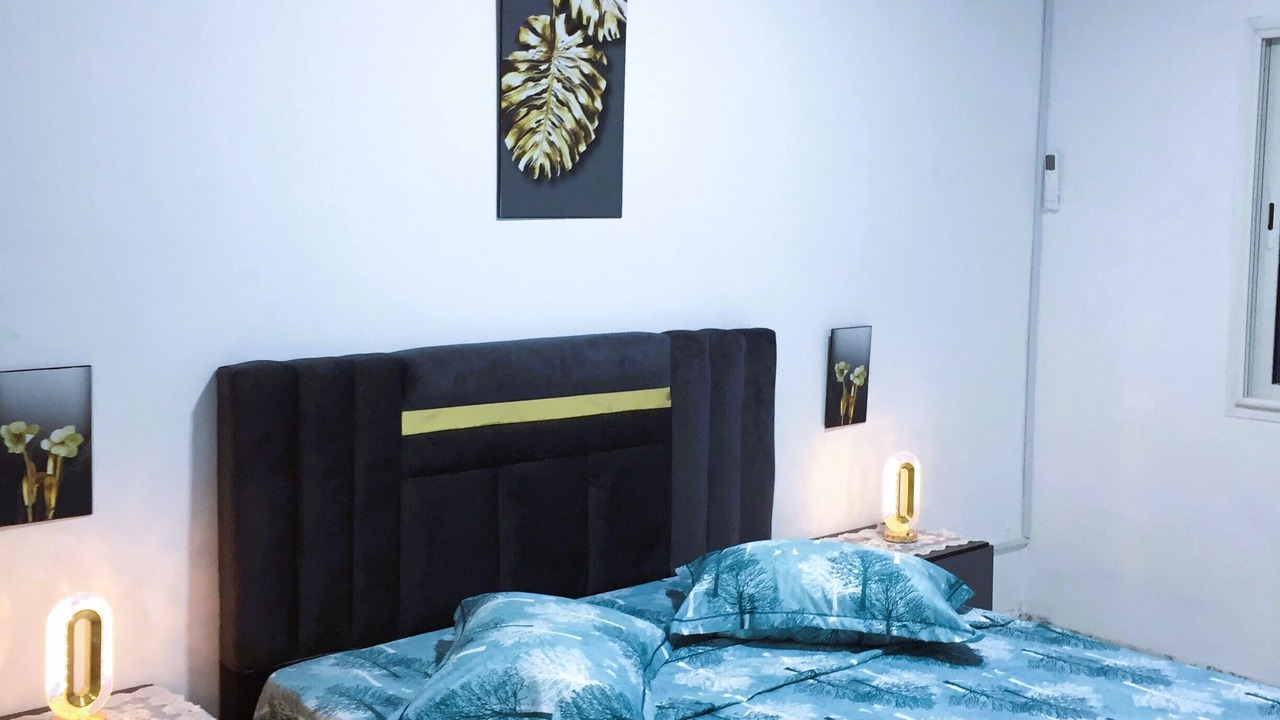 Photo of Bedroom in Khaznadar