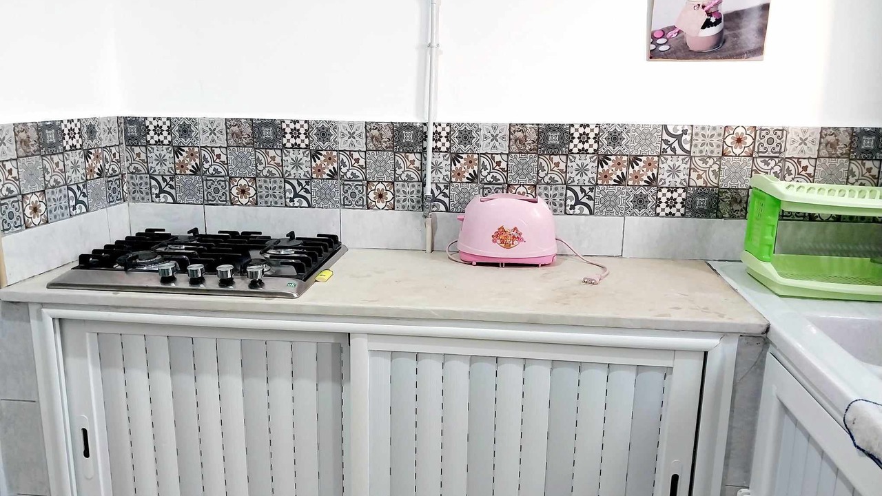 Photo of Kitchen in Khaznadar