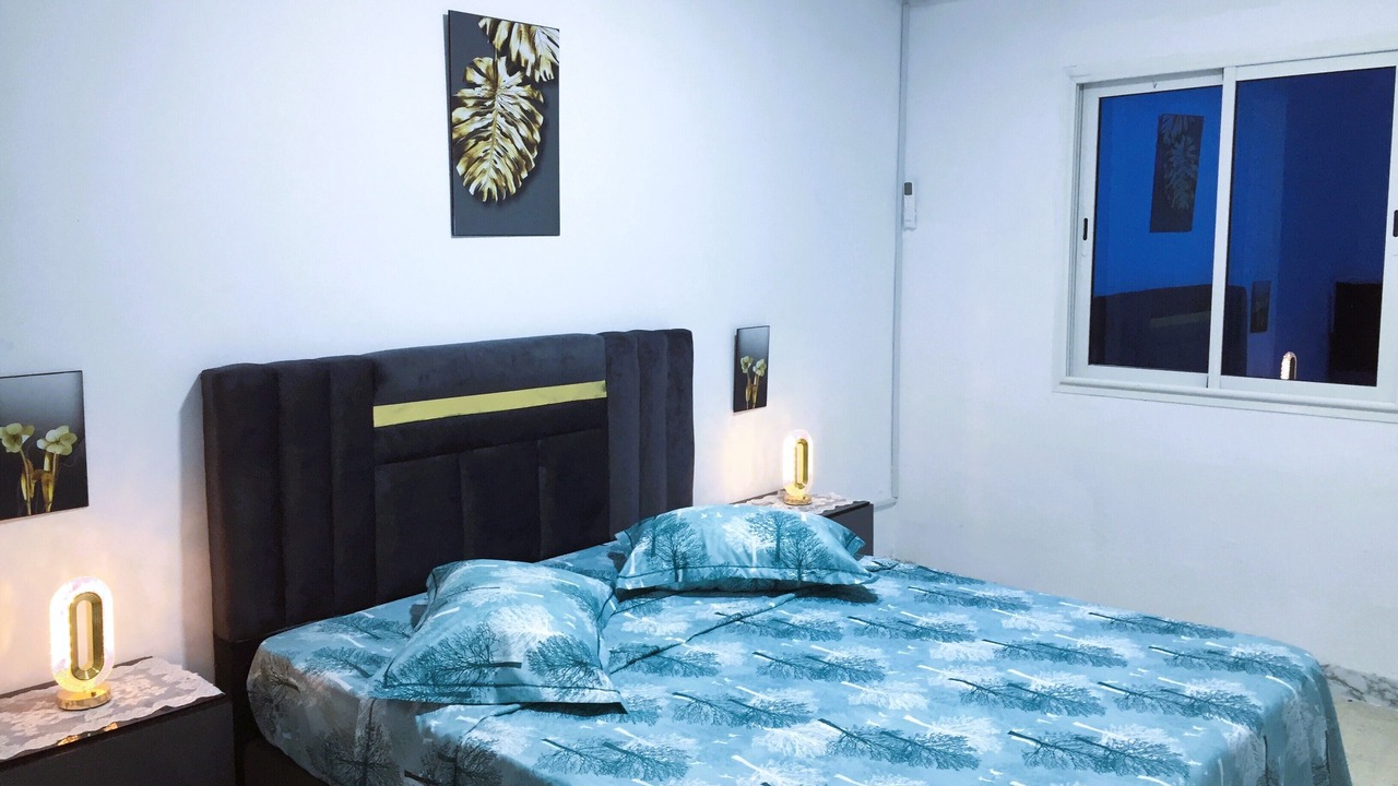 Photo of Bedroom in Khaznadar