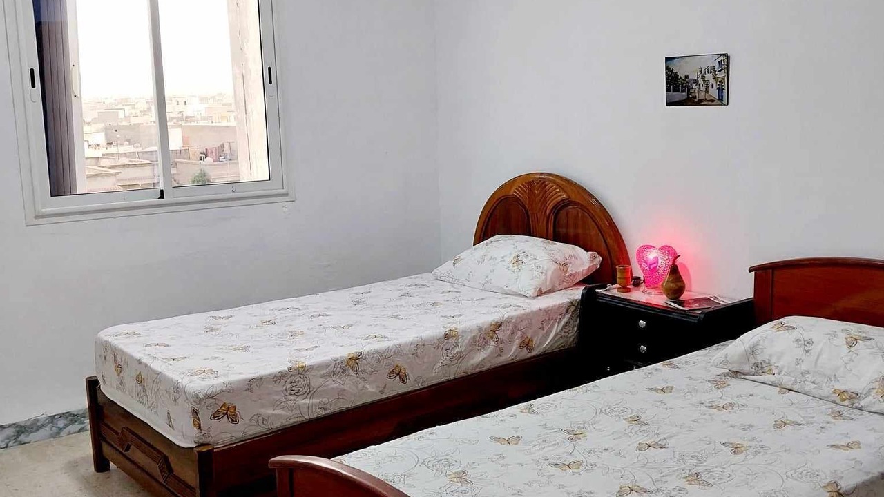 Photo of Bedroom in Khaznadar