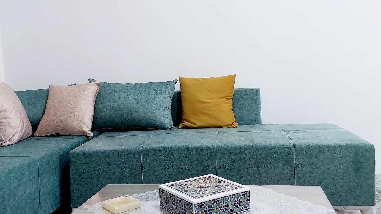 Photo of Livingroom in Khaznadar