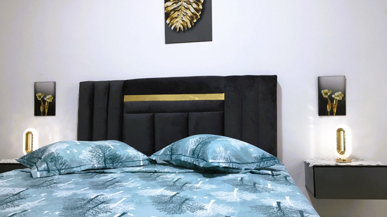 Photo of Bedroom in Khaznadar
