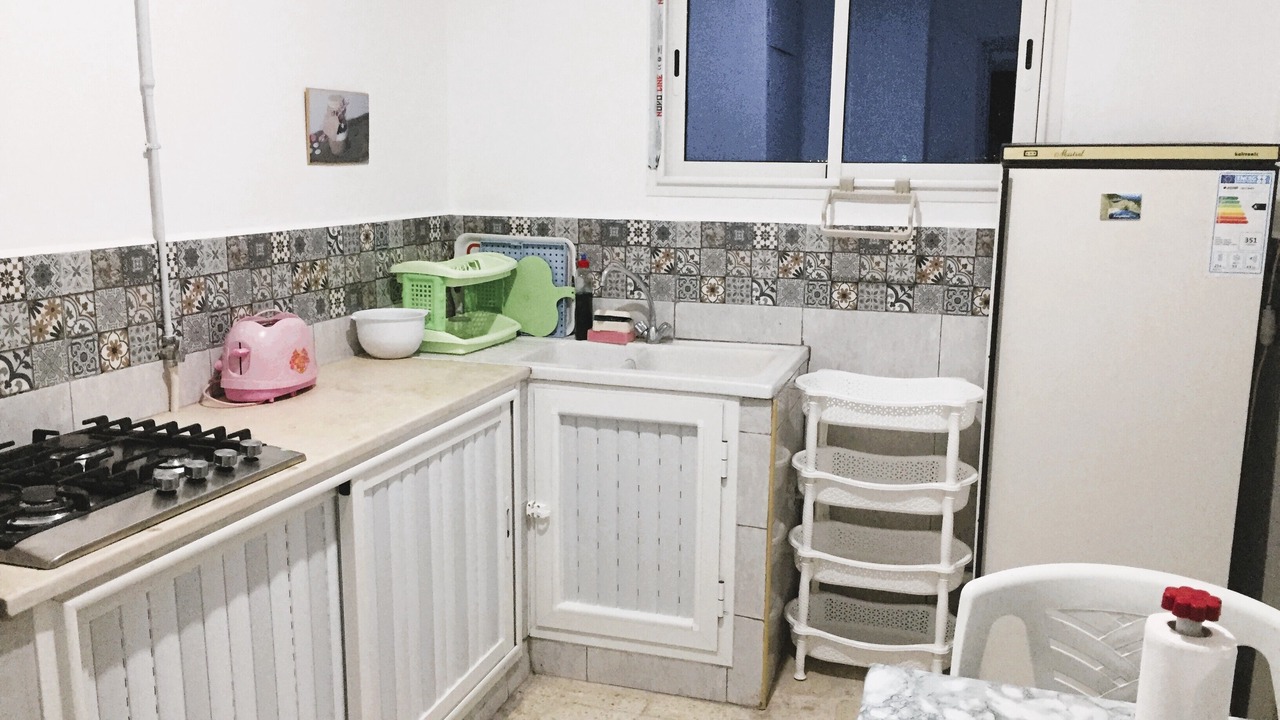 Photo of Kitchen in Khaznadar