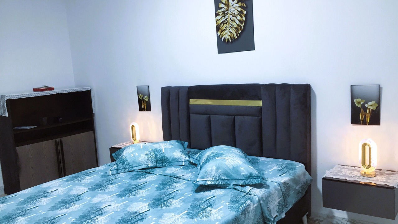 Photo of Bedroom in Khaznadar