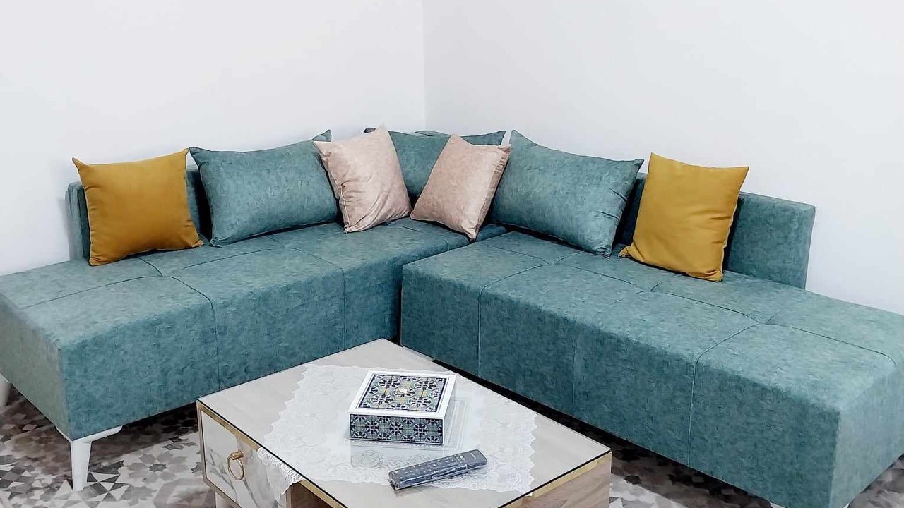 Photo of Livingroom in Khaznadar