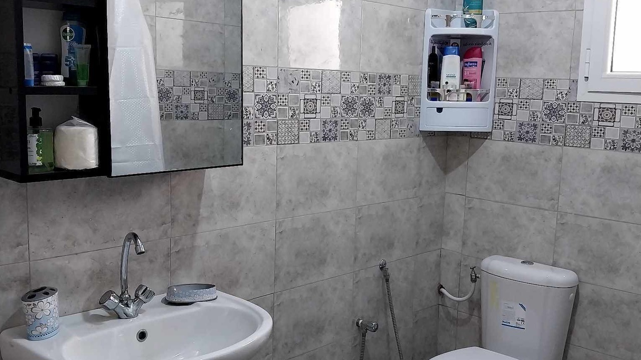 Photo of Bathroom in Khaznadar