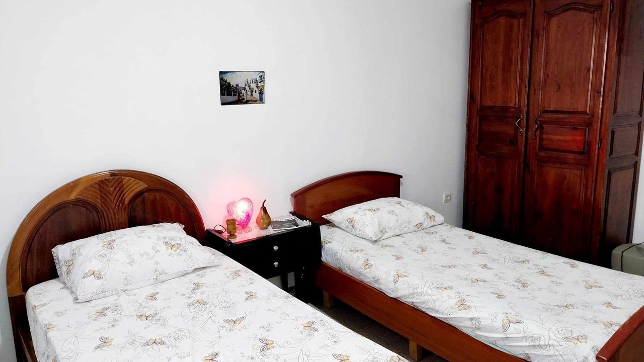 Photo of Bedroom in Khaznadar