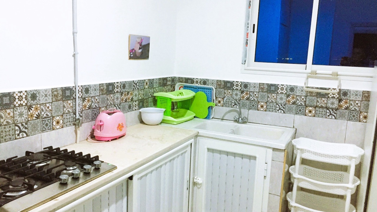 Photo of Kitchen in Khaznadar