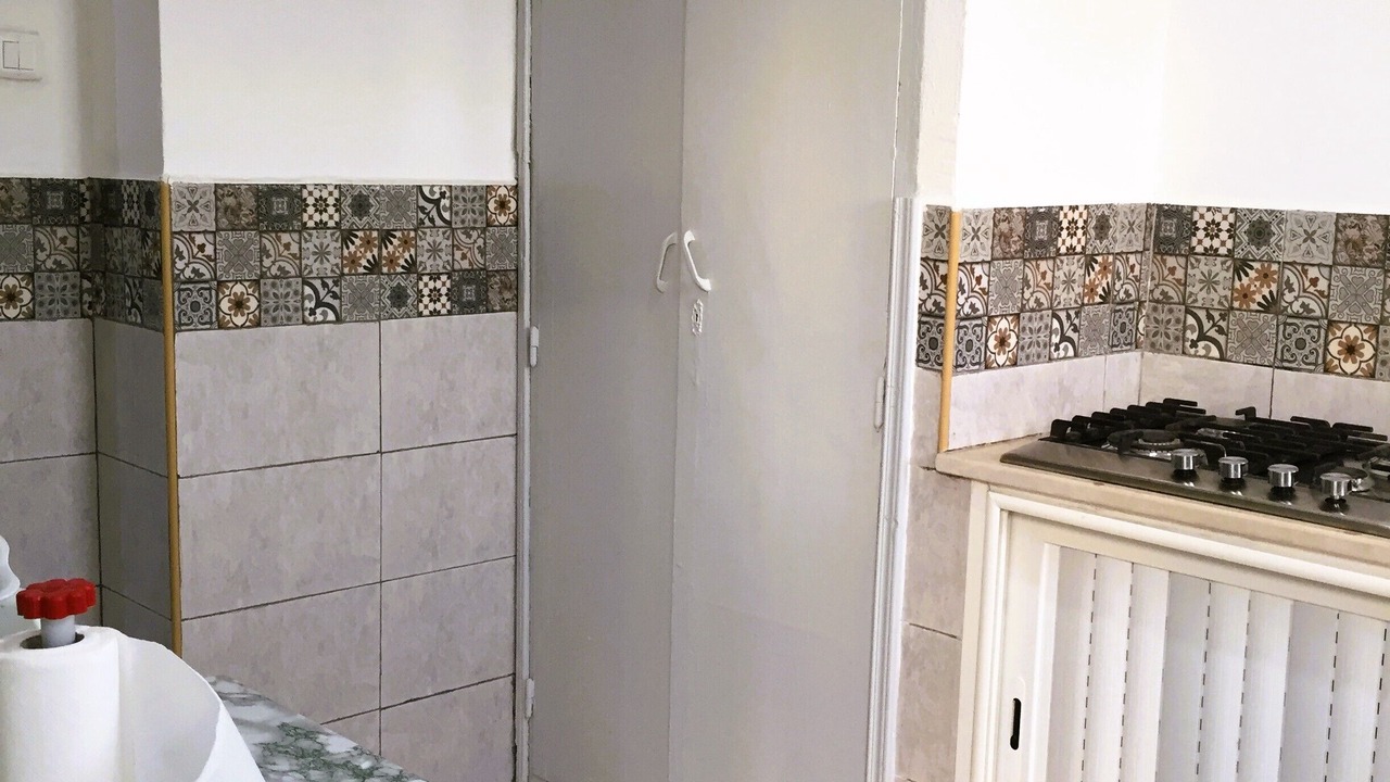 Photo of Kitchen in Khaznadar